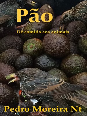 cover image of Pão